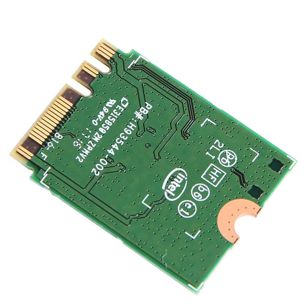 Amazon.com: Dual Band Wireless- AC 8265 8265AC NGFF Wifi Card USE